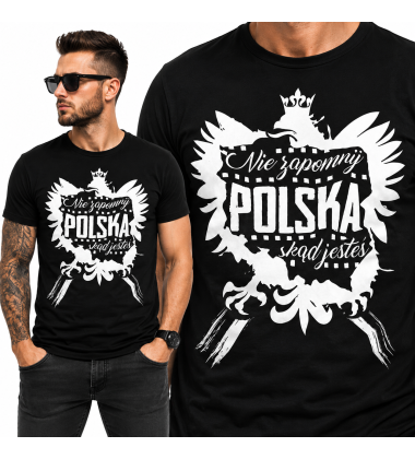 Nie zapomnij skąd jesteś